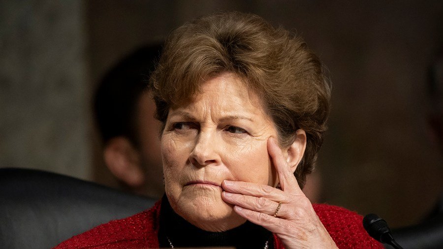 Shaheen needles Scott Brown over potential GOP Senate bid