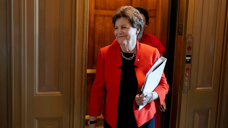 Here's who could run for Shaheen's Senate seat in New Hampshire
