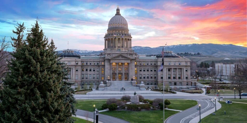 Idaho Moves to Deregulate Child Care in First-of-Its-Kind Legislation