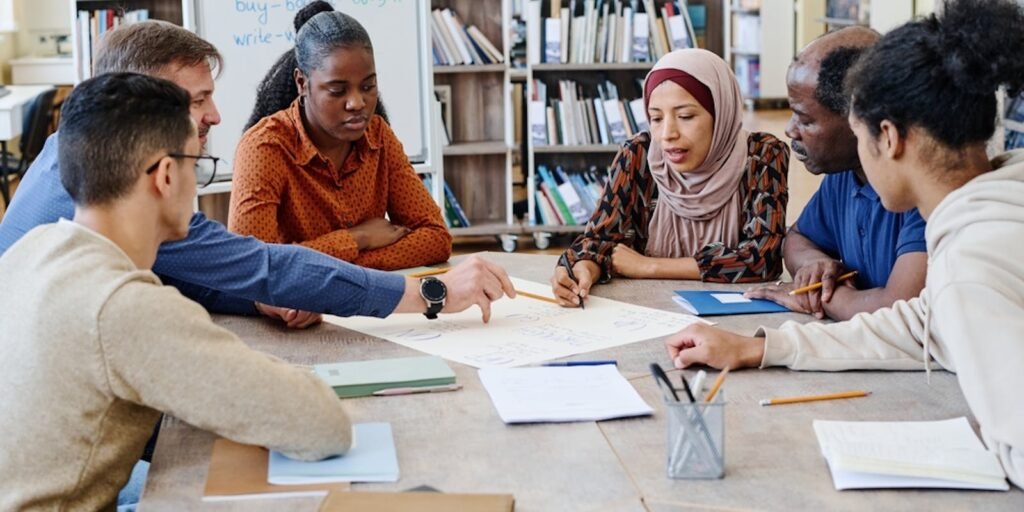 As the Administration Changes, Will Fear Keep Newcomer Students From Schools?