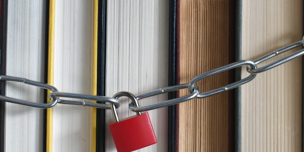New Education Department Officials Say Book Bans Are a 'Hoax.' Teachers Disagree.