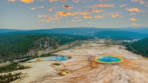Help Celebrate America’s 250th Birthday & Enter For A Chance to Earn An Unforgettable Field Trip