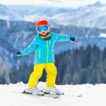 Holiday Gifts for Kids Who Ski and Ride