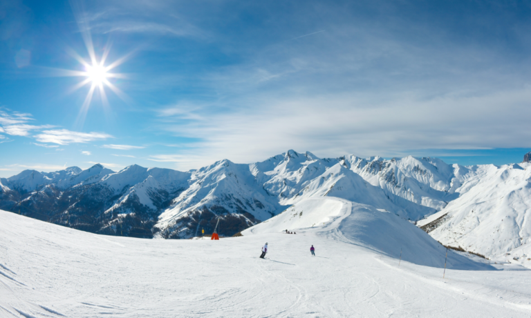 Ski Moms Mother's Day Gift Guide