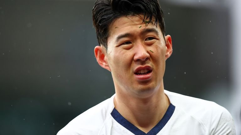 Tottenham transfer news and rumours