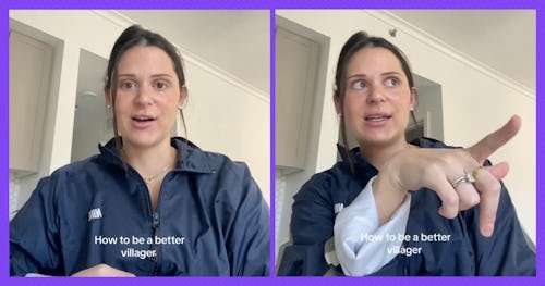 A Mom's Tips On How To Build A Village