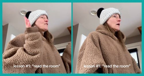 How *Not* To Raise An A**hole: Teach Your Kid To Read The Room
