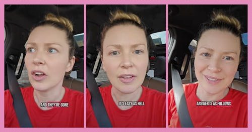 Mom Totally Nails Why Are Kids "Easier" For Dads