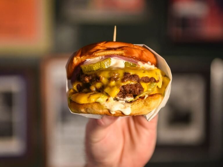 Beyond the Bracket: Eater’s Guide to March Madness