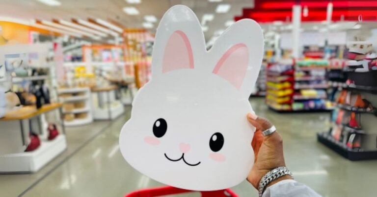 Target Easter Snackle Boxes Just $4.99 (Reg. $10) – Fill Compartments w/ Different Snacks!