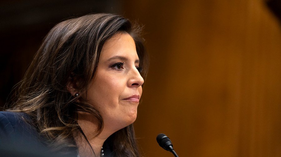 Withdrawal of Stefanik UN nod puts spotlight on slim House margin
