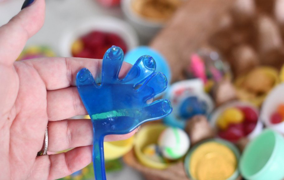 Huge List of Easter Egg Filler Ideas Your Kids Will Love! (Many Deals End Monday!)
