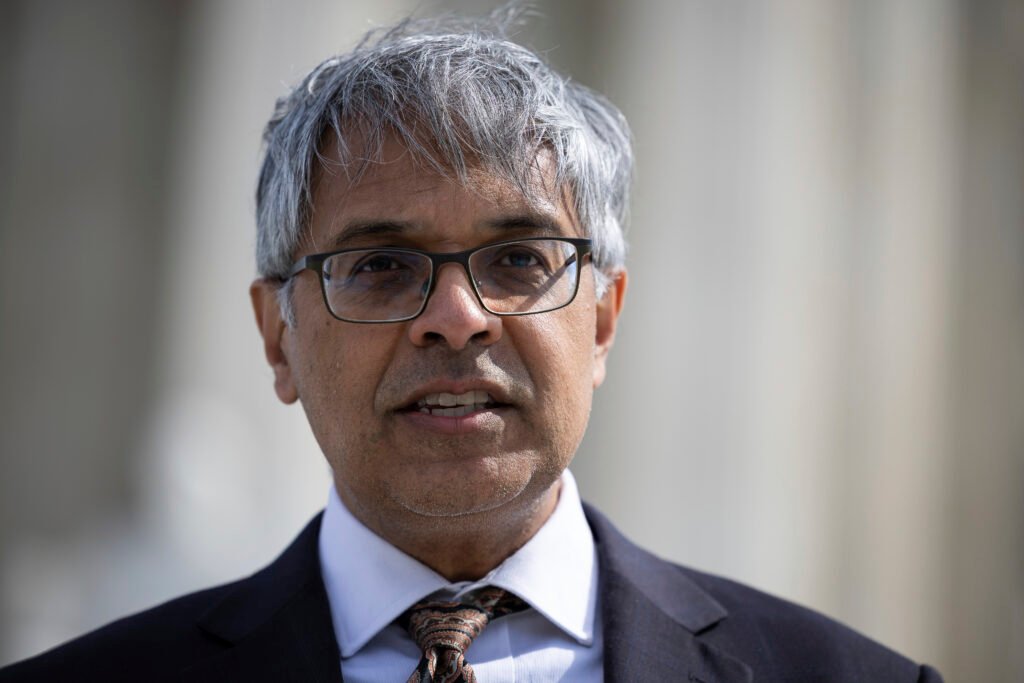 Another health care disruptor is set to join RFK Jr.’s team