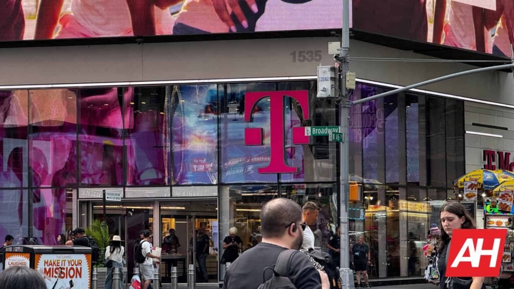 T-Mobile is handing out a free line for long-time customers