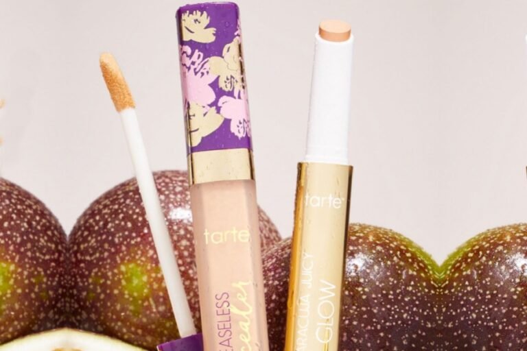 Up to 90% Off tarte Cosmetics Sets + FREE Shipping | Prices from $10 Shipped!