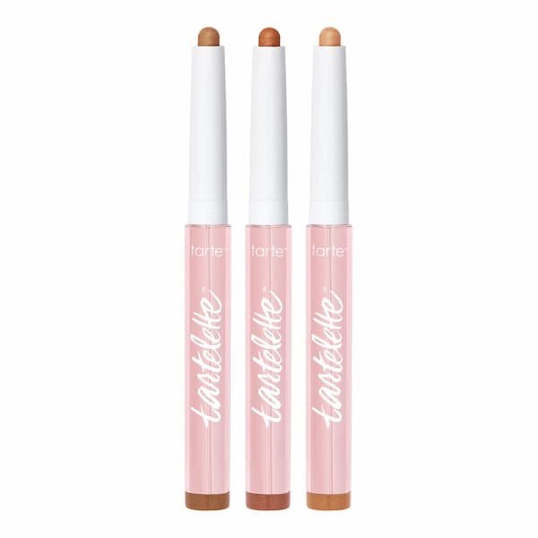 Tarte Tartelette Shadow Stick 3-Piece Set only $13.50 shipped ($78 Value!)