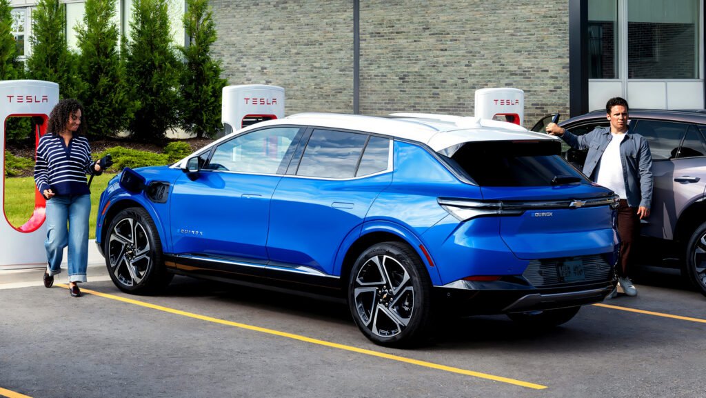 IRS Lets EV Buyers Claim Missed Tax Credits Retroactively