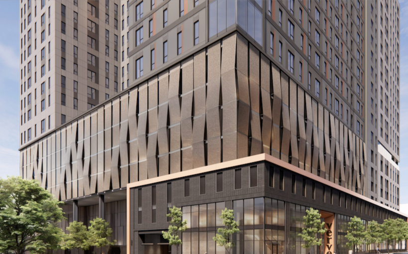 Developer Duo to Deliver Two Texas A&M Student Housing Developments
