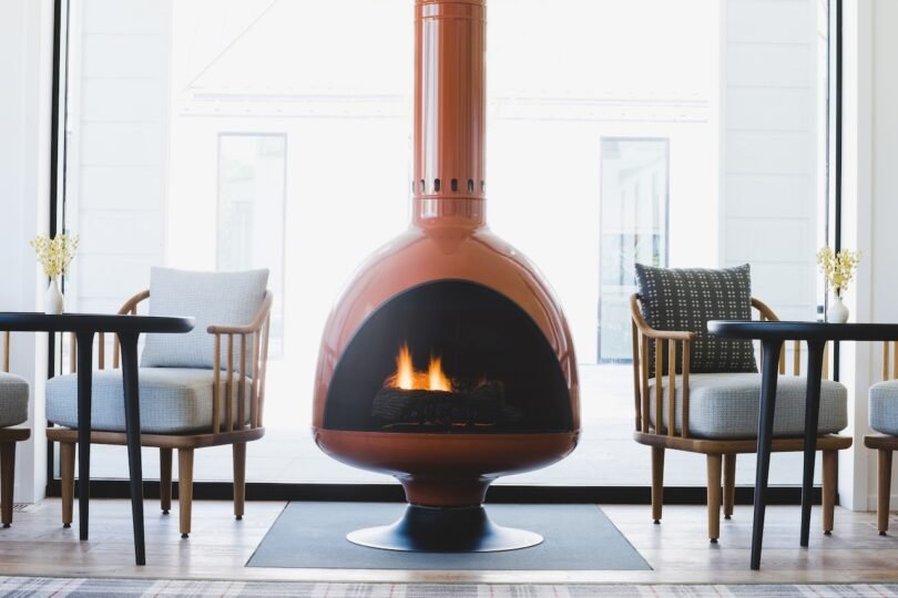 The Healing Architecture Behind The Spa at Inns of Aurora Resort & Spa
