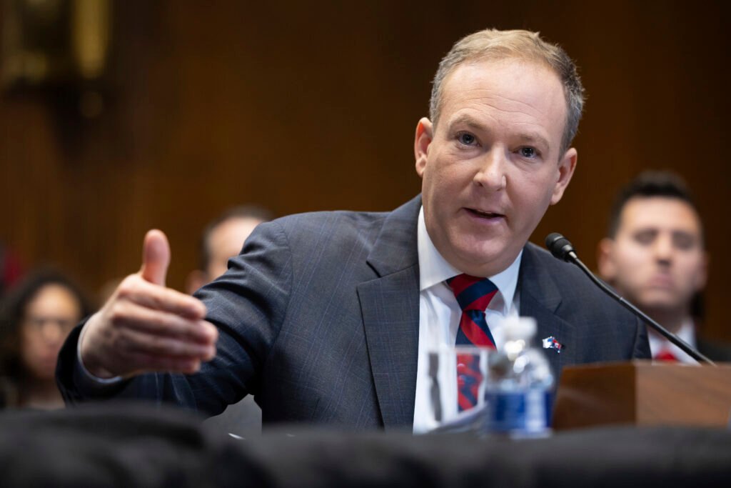 EPA moves to ditch finding that greenhouse gases cause harm