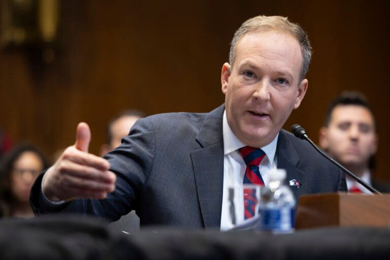 EPA moves to ditch finding that greenhouse gases cause harm