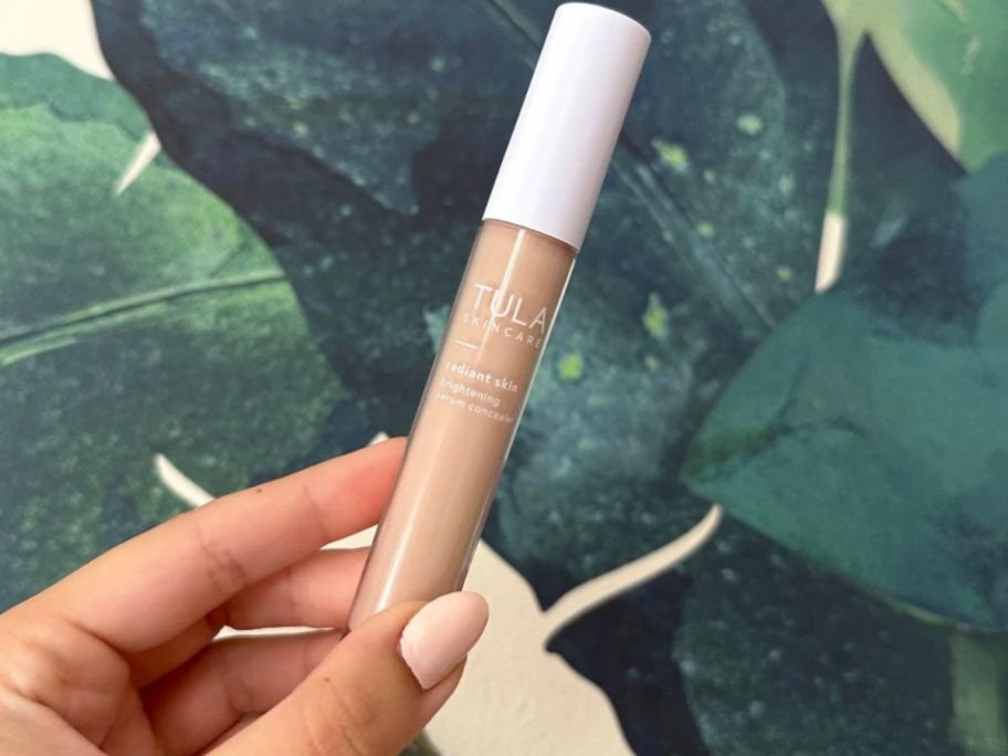 Up to 55% Off ULTA Spring Haul Sale | TULA, Morphe, Tree Hut, & More