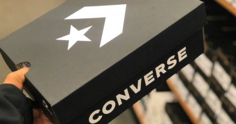 EXTRA 50% Off Converse Promo Code + Free Shipping = Styles from $14.98 Shipped!