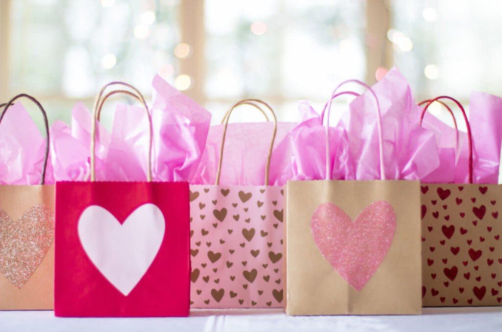Valentine's Day Gifts for Skiers and Riders