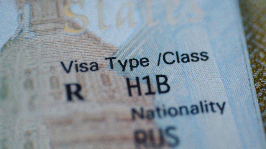 US embassies warn European visa-seekers: 'You are a guest'