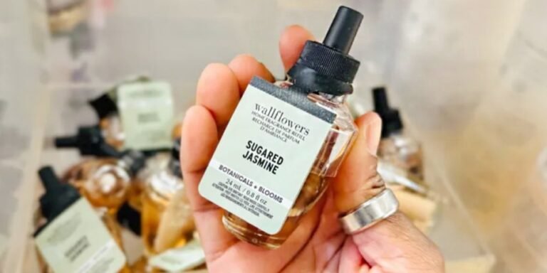 Bath & Body Works Wallflower Refills Only $3.50 (Reg. $8) – Today Only!