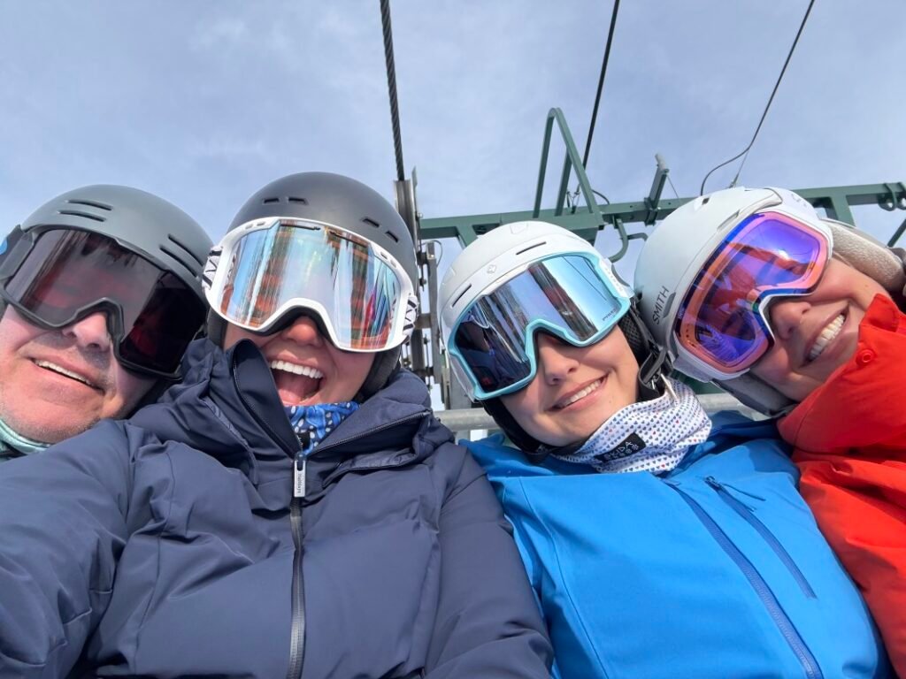 Why Every Ski Family Should Grab an Ikon Pass for the 25/26 Season