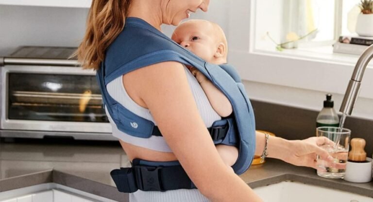 Ergobaby Wrap Carrier Only $49.99 Shipped (Reg. $77)