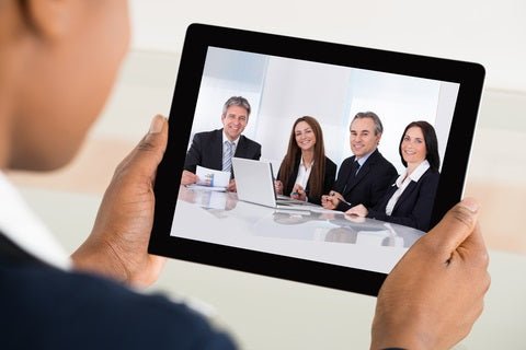 7 Digital Interview Tips You Need to Know