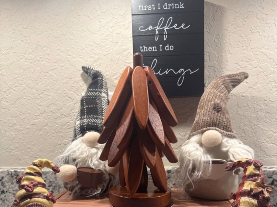 Viral Trivet Tree Just $9.99 on Amazon (Regularly $24)