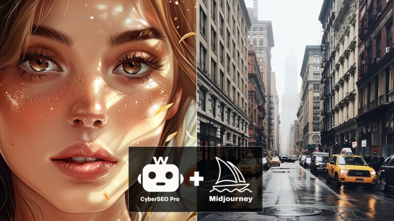 WordPress automatic blogging with Midjourney