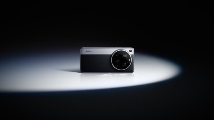 Xiaomi’s Latest Phone Looks Like a Classic Leica Camera