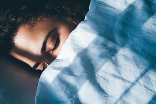 The 10-3-2-1 Sleep Rule: Why This Viral "Hack" Actually Works