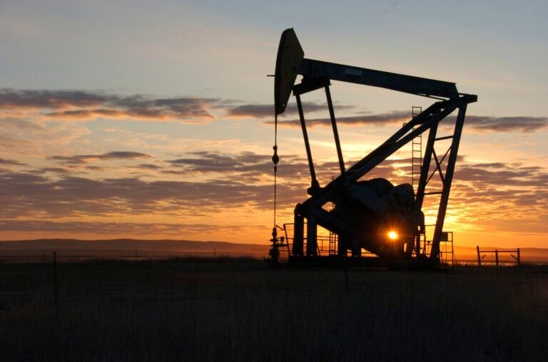 Oil executives supported Trump. Now he's causing them heartburn.