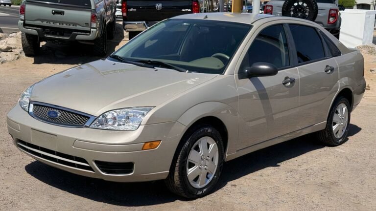 Can You Get A Decent Used Car For $1,000 in 2025?