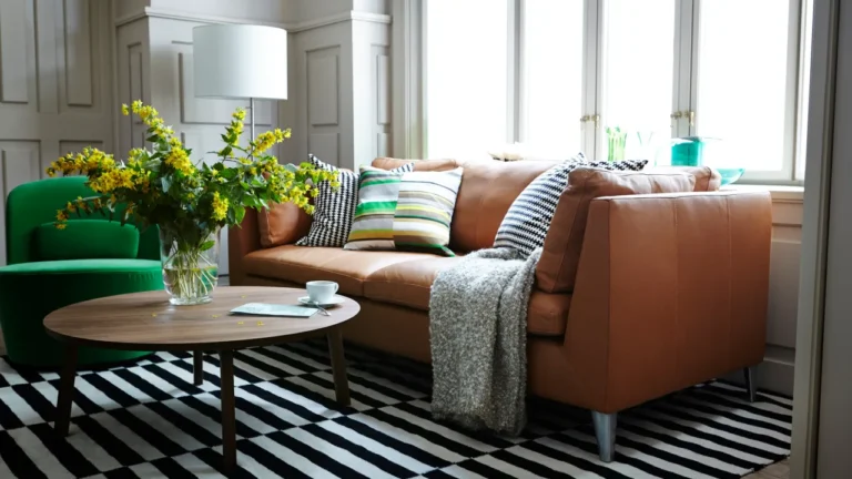 Ikea’s new furniture collection is high-design Scandi style at Ikea prices