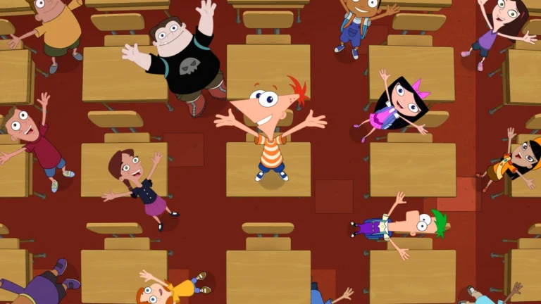 Phineas and Ferb are making a mischievous return, targeting multiple generations of fans