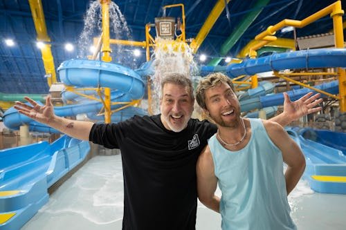 Great Wolf Lodge Is Having A Huge “It’s Gonna Be May” Sale On May 1