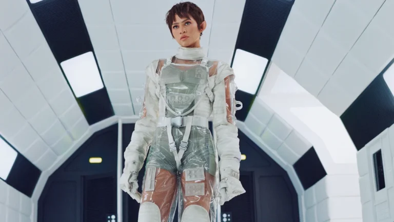 Zendaya’s stellar new On campaign just elevated the athleisure ad space