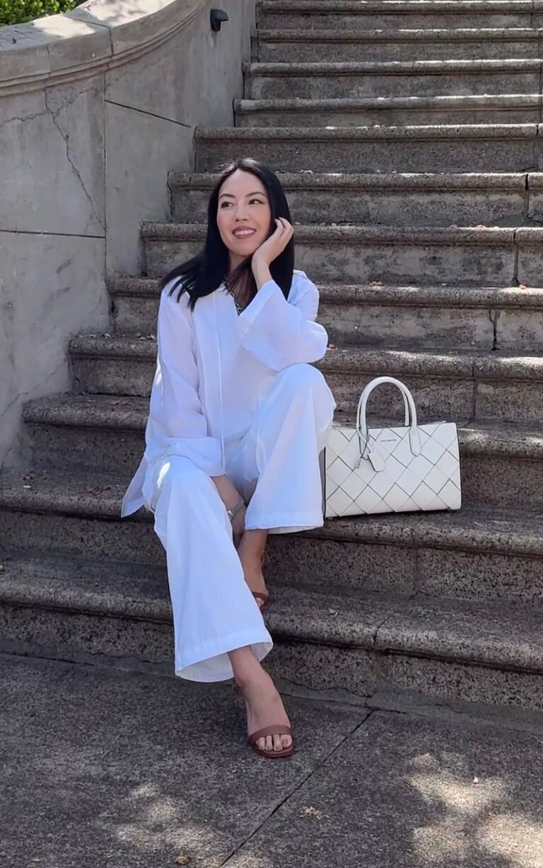 Spring & Summer Whites