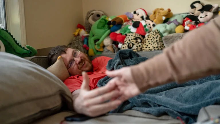 Trump and GOP lawmakers want to slash Medicaid funding—but this mother is pushing back