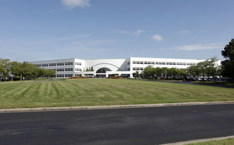 Nashville Office Building Bought by Lender