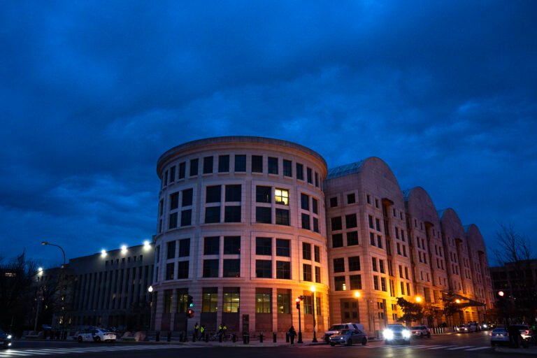 Judge hammers EPA over lack of proof of wrongdoing in terminating $20B in climate grants