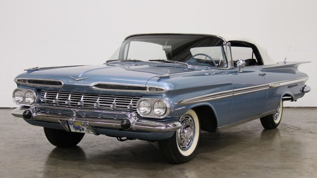 Everything You Wanted To Know About Cars But Were Afraid To Ask