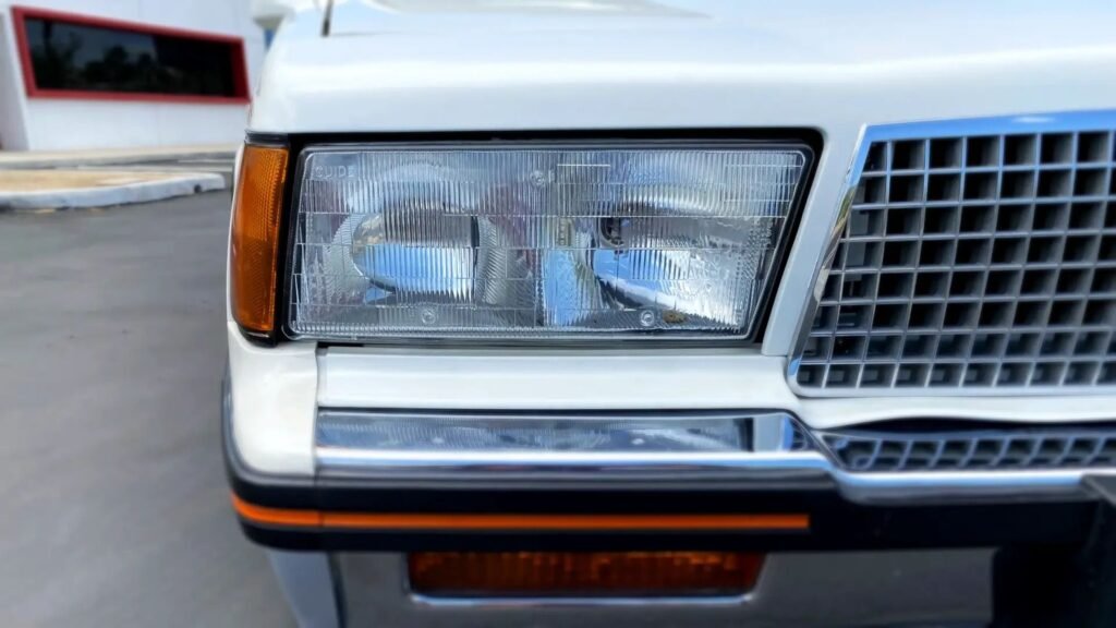 Cadillac Tried To Compete With Europe In The 1980s And It Didn't End Well
