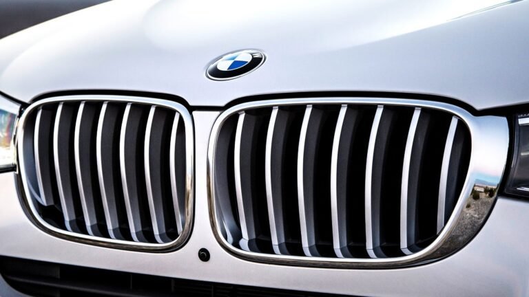 The Best Used BMW Models To Buy For Reliability